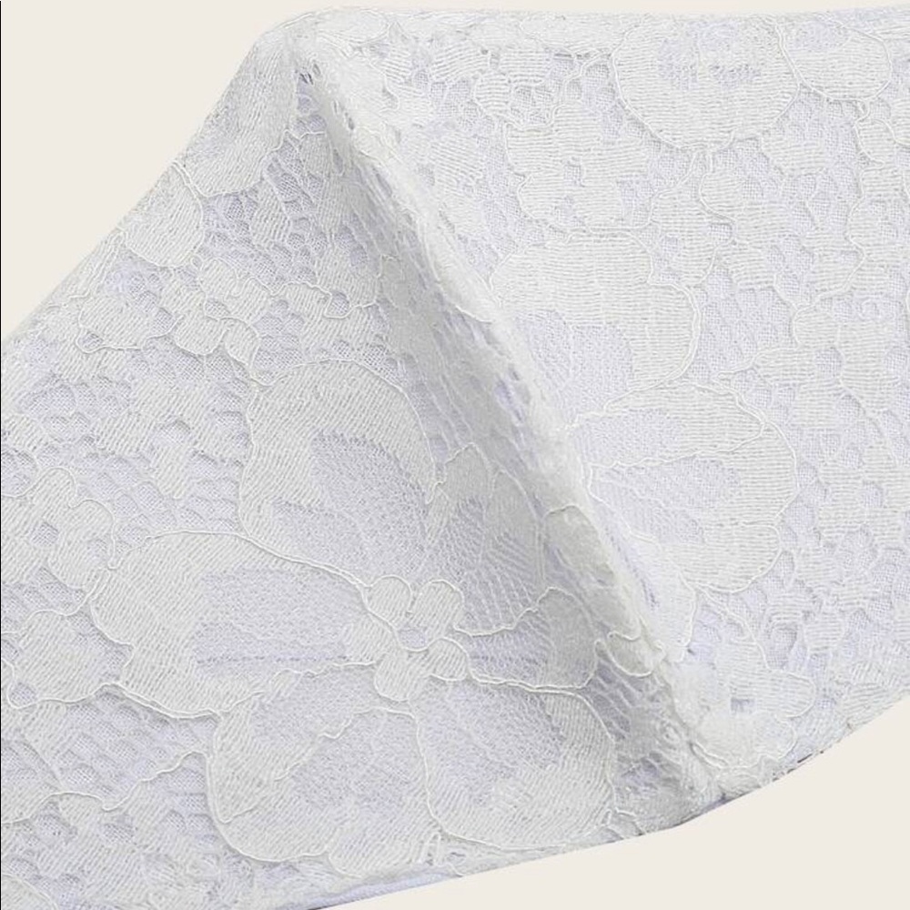 First Communion Face Mask - Picture 4 of 6